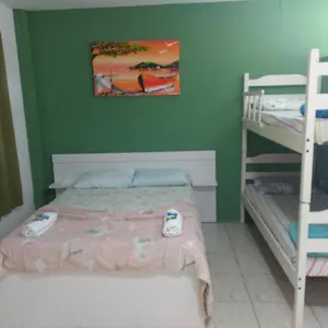 Pousada Camping Bombinhas Bombinhas