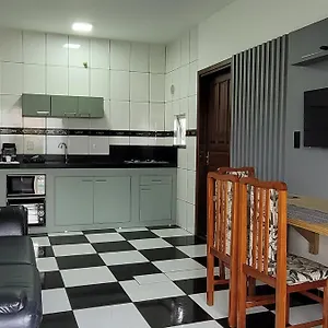 Solar Alcantara&lazzarotto Bombinhas